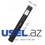 Лазер, лазерная указка 532 нм с USB-аккумулятором